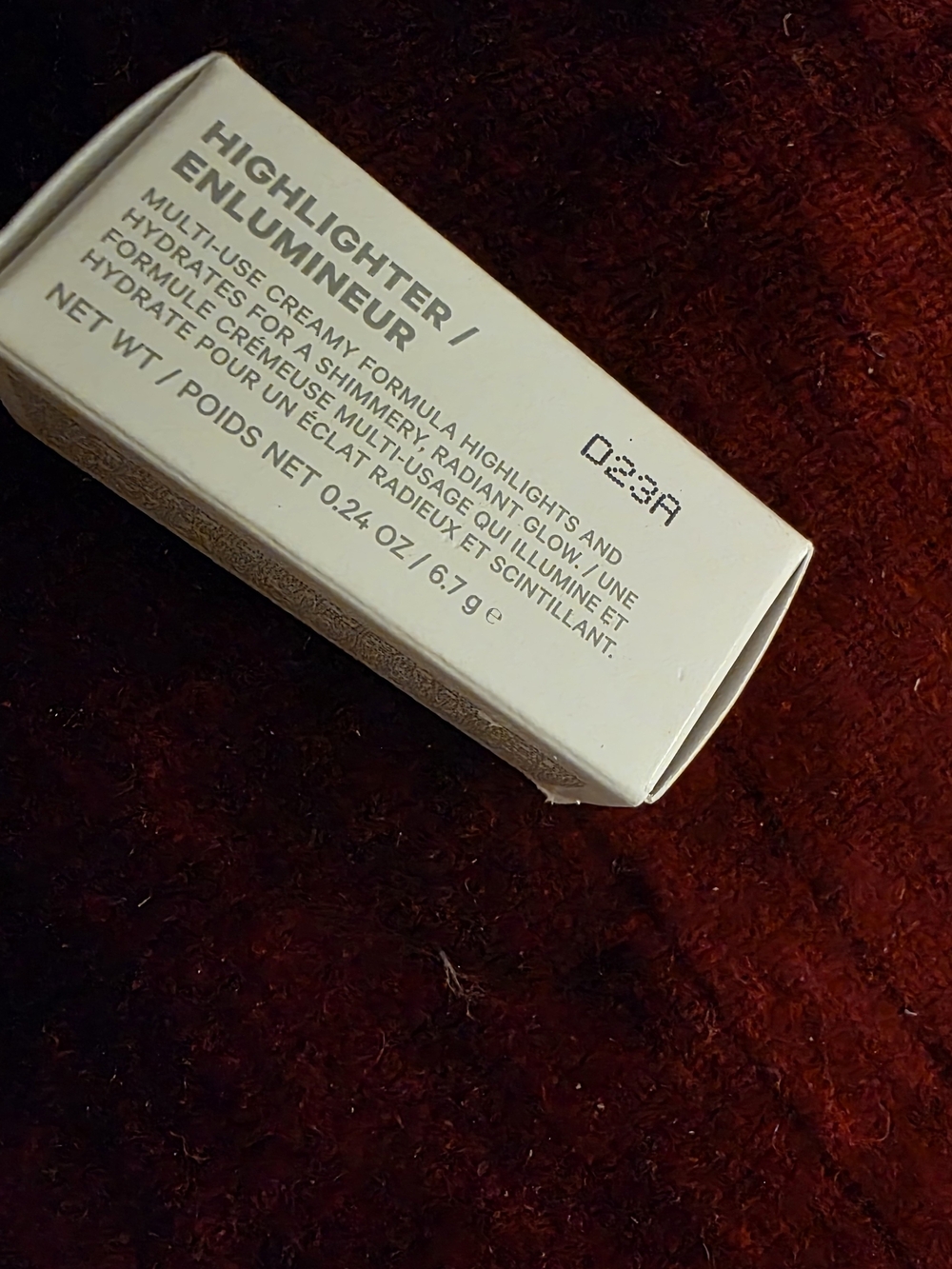 Milk Makeup Highlighter - Spark